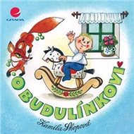 O Budulínkovi - Kamila Skopová