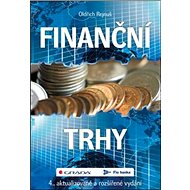 Finanční trhy - Oldřich Rejnuš