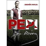 PEPI Josef Bican - 