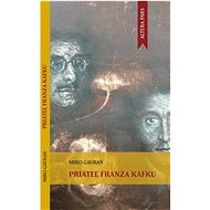 Priateľ Franza Kafku - 