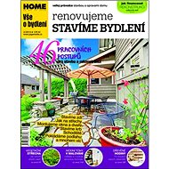 Renovujeme Stavíme bydlení - 