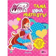 Winx Tajná kniha přátelství - Iginio Straffi