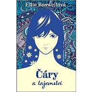 Čáry a tajemství - Ellie Boswellová