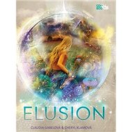 Elusion - Claudia Gabelová; Cheryl Klamová