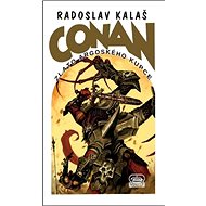 Conan Zlato argoského kupce - Radoslav Kalaš
