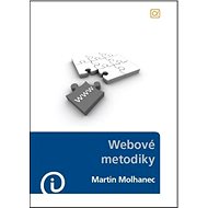 Webové metodiky - Martin Molhanec