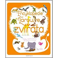 Encyklopedie Larousse Zvířata - 