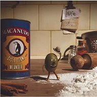 Macanudo 7 - Ricardo Liniers