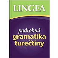 Podrobná gramatika turečtiny - 