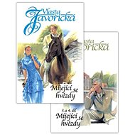 Míjející se hvězdy - Vlasta Javořická