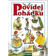 Povídej pohádku - Dagmar Košková