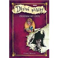 Pašerácký důl: Děsivé příběhy 5 - Chris Mould