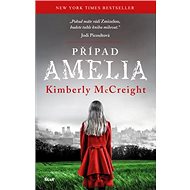 Případ Amelia - 