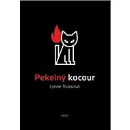 Pekelný kocour - Lynne Trussová