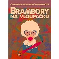 Brambory na vloupačku - 
