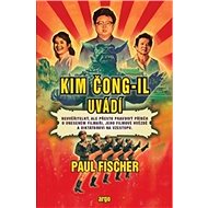 Kim Čong-il uvádí - 