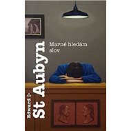Marně hledám slov - 
