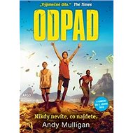 Odpad: Nikdy nevíte, co najdete - 