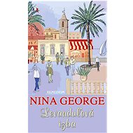 Levanduľová izba - 