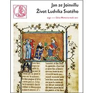 Život Ludvíka Svatého - 