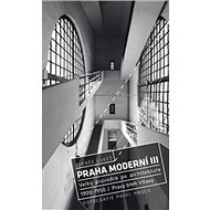 Praha moderní III. - Zdeněk Lukeš