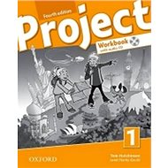 Project Fourth Edition 1 Workbook: With Audio CD and Online Practice (International English Version) - 