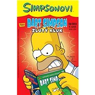 Bart Simpson Žlutý kluk: 41913 - 
