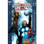 Ultimate Spider-Man a spol. 17 - Brian Michael Bendis; Bill Jemas; Mark Millar