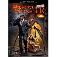 Lovci monster Nemesis - Larry Correia