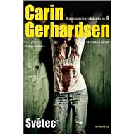 Světec: Hammarbyjská série 4 - Carin Gerhardsen