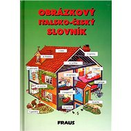 Obrázkový italsko - český slovník - 