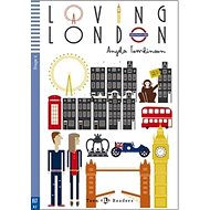 Loving London - Angela Tomkinson