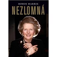 Nezlomná - Robin Harris; Miloš Calda
