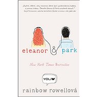 Eleanor a Park - Rainbow Rowellová