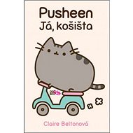 Pusheen Já, košišta - Claire Beltonová