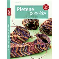 TOPP Pletené ponožky - Ewa Jostes