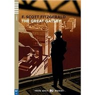The Great Gatsby - Francis Scott Fitzgerald