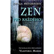 Zen pro každého: Chvála přítomnosti - Vlastimil Marek