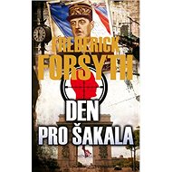 Den pro Šakala - 