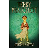 Johnny a mrtví - Terry Pratchett