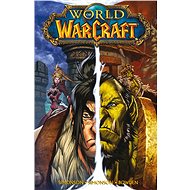 World of Warcraft 3 - 