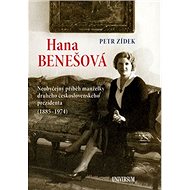 Hana Benešová - Petr Zídek