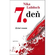 7. deň: Krimi román - Nika Lubisch