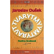 Tvarytmy: Jaroslav Dušek - 