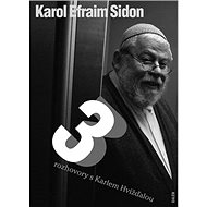 Tři rozhovory s Karlem Hvížďalou - 