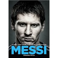 Messi - Leonardo Faccio