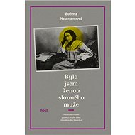 Byla jsem ženou slavného muže - 