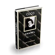 Coco Chanel: Pohled zblízka - 
