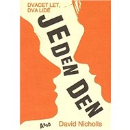 Jeden den: Dvacet let, dva lidé - David Nicholls