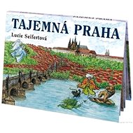 Tajemná Praha - 